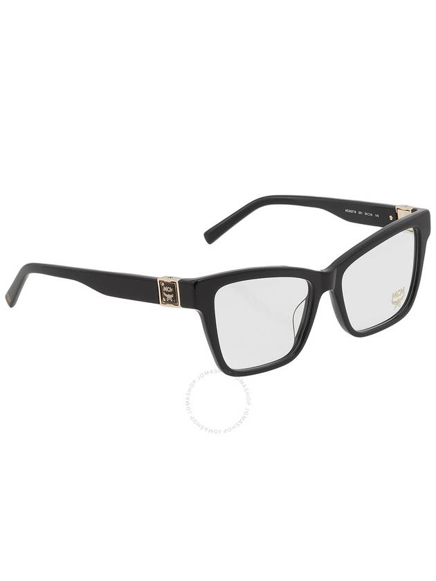 MCM Demo Square Ladies Eyeglasses MCM2719 001 54 - MCM - BALAAN 2