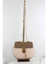 Drew shoulder bag 3S1031 - CHLOE - BALAAN 8