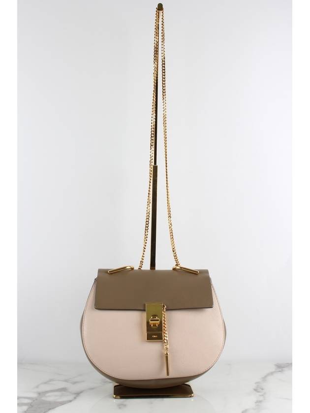 Drew shoulder bag 3S1031 - CHLOE - BALAAN 8