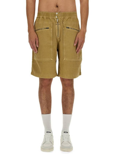 BERMUDA SHORTS 