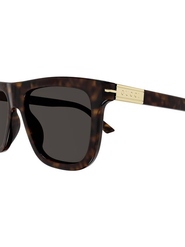 Wayfarer Frame Sunglasses GG1502S - GUCCI - BALAAN 4