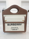 women shoulder bag - BURBERRY - BALAAN 1