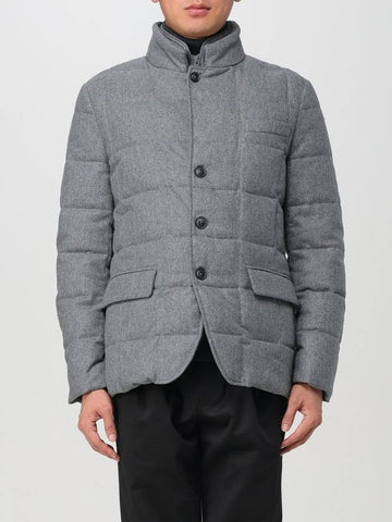 Coat men Fay - FAY - BALAAN 1