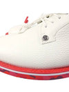 Men's Gallivanter Spike Shoes White - G/FORE - BALAAN 3