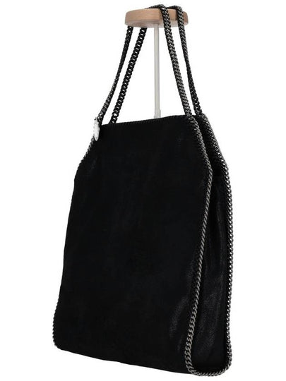 W/TOTE BAGS - STELLA MCCARTNEY - BALAAN 2