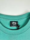 AU AUSTRALIA MATCHBOOK SS T Shirt ST0G0390 Ocean MENS - STUSSY - BALAAN 9