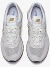 574 Legacy Ivory - NEW BALANCE - BALAAN 6