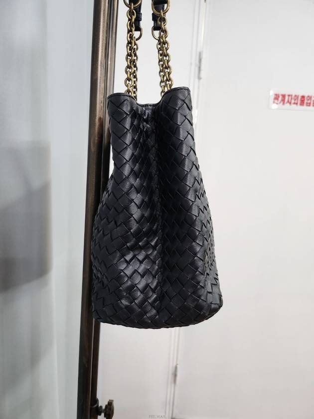 women shoulder bag - BOTTEGA VENETA - BALAAN 6