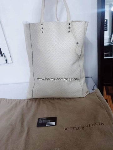 women shoulder bag - BOTTEGA VENETA - BALAAN 1