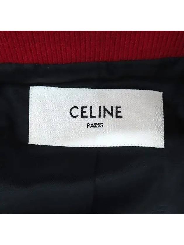 Smith Market 2V96C851C Jacket Men s Clothing - CELINE - BALAAN 4