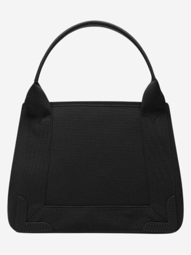 Cabas XS Tote Bag Black - BALENCIAGA - BALAAN 3