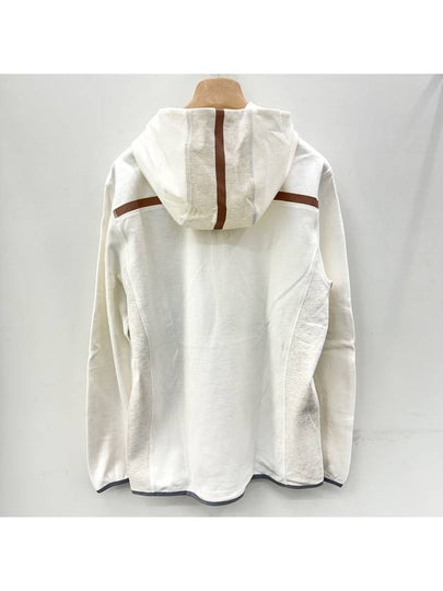 Line zipup hood L - BRUNELLO CUCINELLI - BALAAN 2