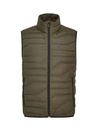 Cliff Light Down Vest AMOW10854 M354 Men s - J.LINDEBERG - BALAAN 2