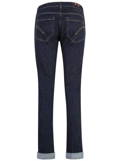 Dondup George Skinny Jeans - DONDUP - BALAAN 2