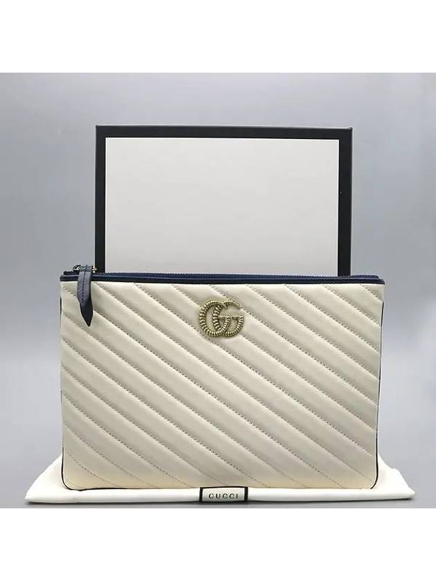 573814 clutch bag - GUCCI - BALAAN 1