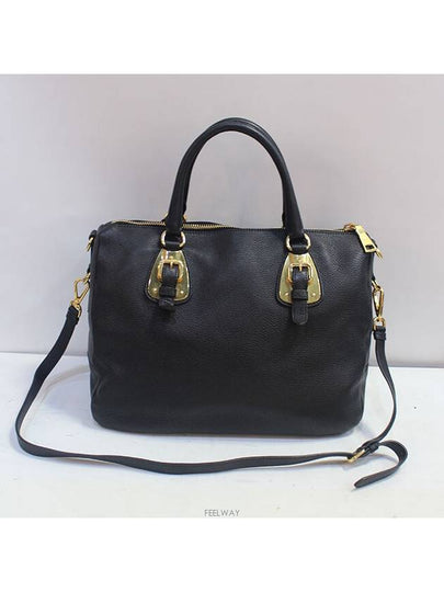 women tote bag - PRADA - BALAAN 2