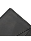 Black Taurillon Empreinte Leather Pocket Organizer Card Wallet Built in Chip M69044 - LOUIS VUITTON - BALAAN 7