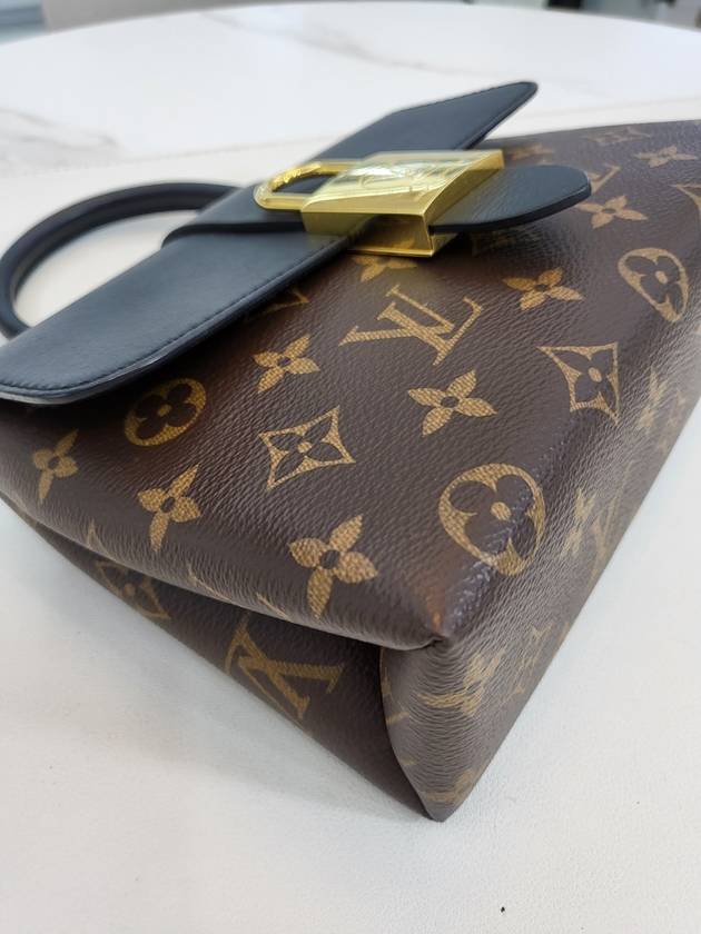 Monogram Rocky BB Tote Shoulder Bag m44141 - LOUIS VUITTON - BALAAN 10