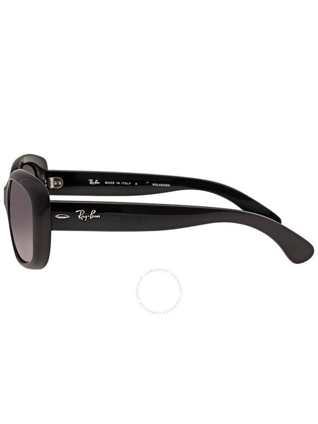 rectangular shaped sunglasses RB4101601T3 - RAY-BAN - BALAAN 4