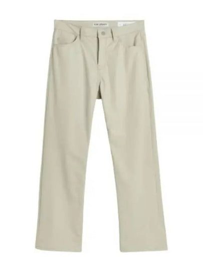 Formal Cut Straight Pants Dusty White - OUR LEGACY - BALAAN 2