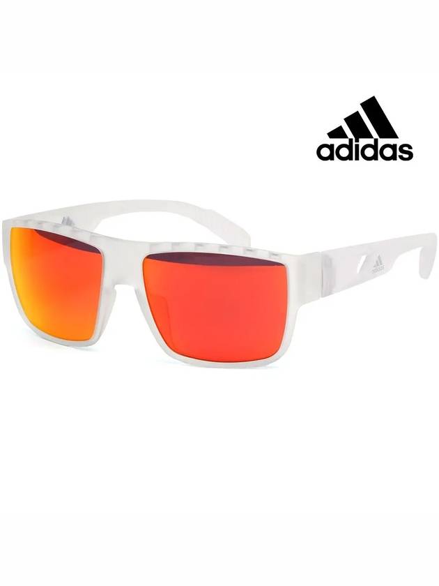 Sports Sunglasses Mirror Golf Climbing Riding SP0006 26G - ADIDAS - BALAAN 1