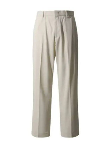 Tailored slacks pants suit - IRO - BALAAN 1