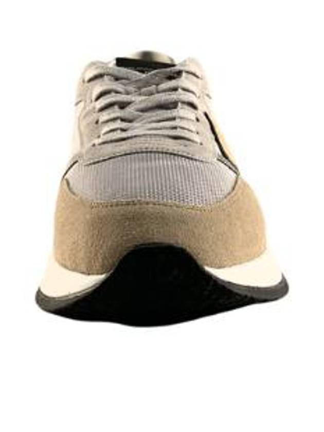 TROPEZ sneakers TYLUW003 - PHILIPPE MODEL - BALAAN 4