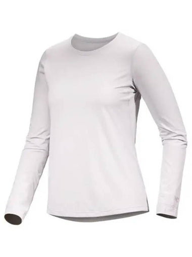 ARCTERYX Theme Crew LS Women - ARC'TERYX - BALAAN 1