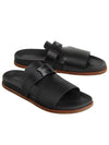 Jaures Sandals Men Shoes Slippers H242943ZH01425 - HERMES - BALAAN 1