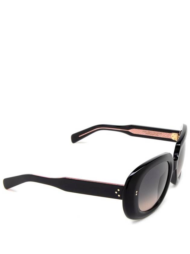 Cutler and Gross 9383 SUN Black - CUTLER AND GROSS - BALAAN 2