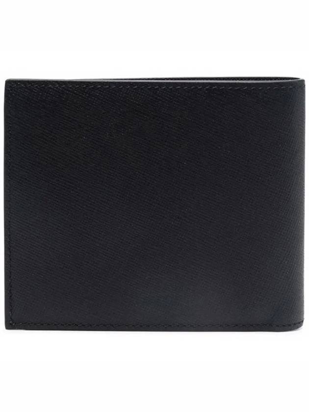 Forest Car Bicycle Wallet Black - PAUL SMITH - BALAAN 4