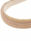 Profumi Hairband Beige - ETRO - BALAAN 7