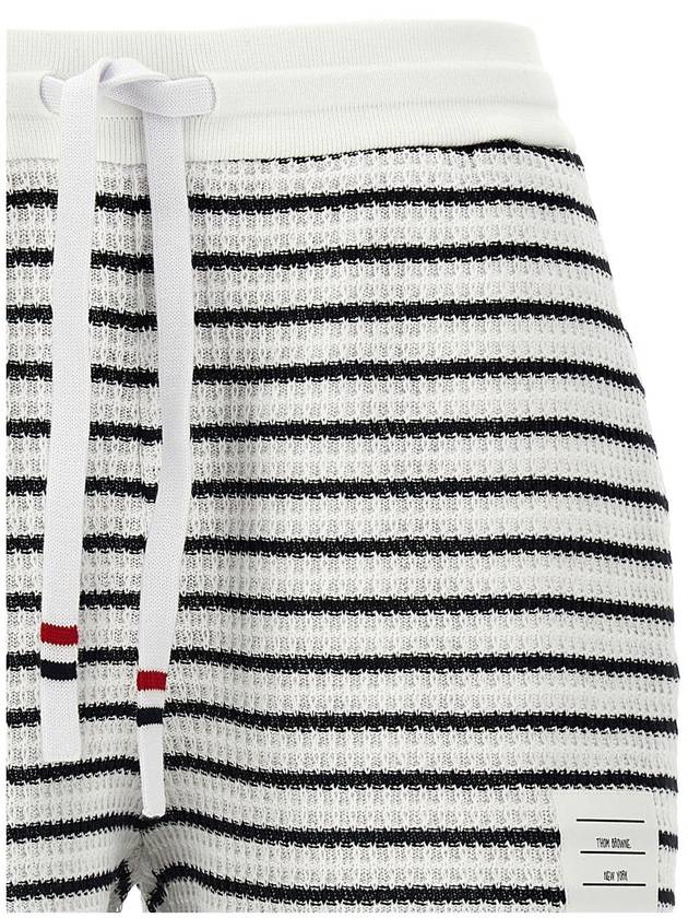 Thom Browne Short Stripes - THOM BROWNE - BALAAN 3