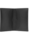 Logo Bifold Card Wallet Black - ACNE STUDIOS - BALAAN 4