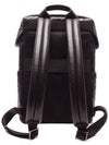 Intrecciato Flap Backpack Matt Fondant - BOTTEGA VENETA - BALAAN 5