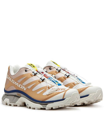 XT 4 OG Low Top Sneakers Beige - SALOMON - BALAAN 2