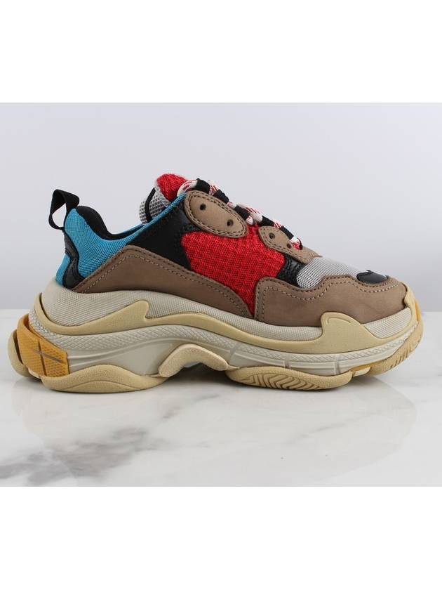 Triple S Multi 34 - BALENCIAGA - BALAAN 6