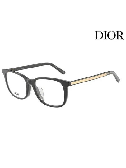 Glasses Frame SPIRITO S2F 1200 Square Acetate Men Women - DIOR - BALAAN 2