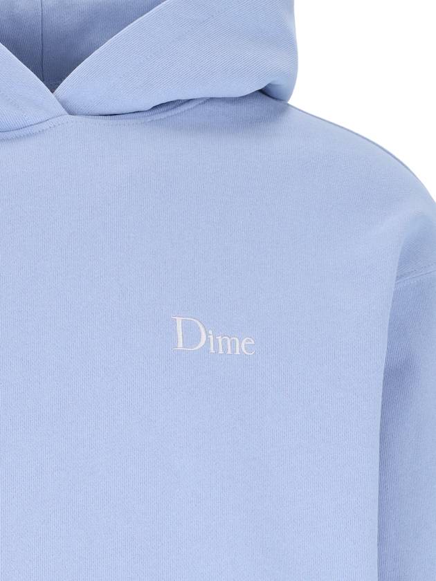 DIME Sweaters Blue - DIME - BALAAN 3