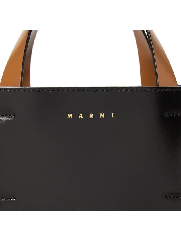 SHMPV01TL0 P5271 ZO439 Women s Tote and Shoulder Bag - MARNI - BALAAN 8