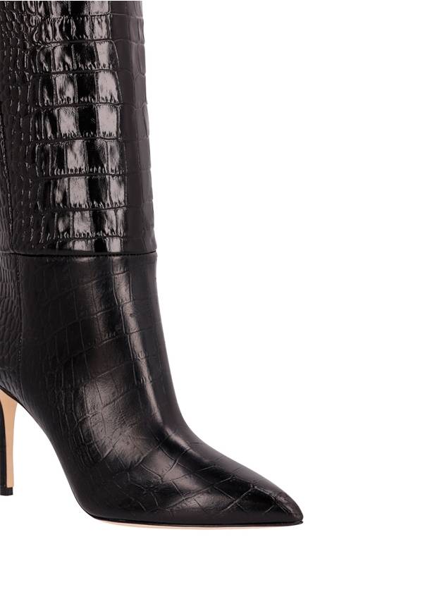 STILETTO BOOT 85 - PARIS TEXAS - BALAAN 4