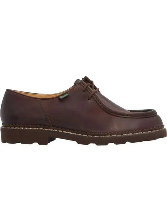 Michael Lisse Loafers Cafe - PARABOOT - BALAAN 1