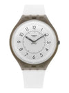 SVUM101 Skinclass Men’s Jelly Watch - SWATCH - BALAAN 1