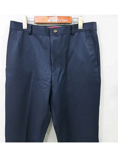 Smith Market MTU187E Pants Men s Clothing - THOM BROWNE - BALAAN 2