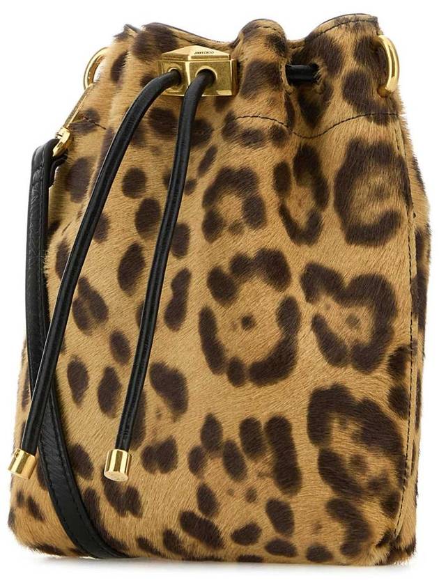 Jimmy Choo Bucket Bags - JIMMY CHOO - BALAAN 2