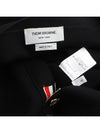 men cardigan - THOM BROWNE - BALAAN 4