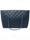 women shoulder bag - CHANEL - BALAAN 4