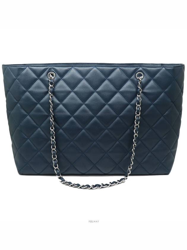 women shoulder bag - CHANEL - BALAAN 4