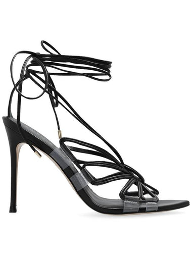 Sophia Webster High Heeled Sandals ‘Havanna’, Women's, Black - SOPHIA WEBSTER - BALAAN 1