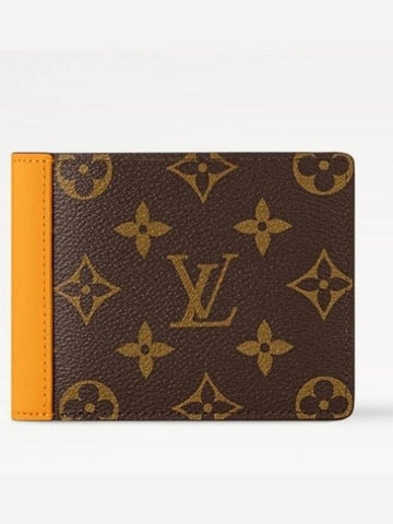 M12837 LV COLORMANIA Multiple Wallet - LOUIS VUITTON - BALAAN 1